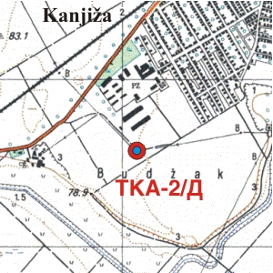 Lokacija: