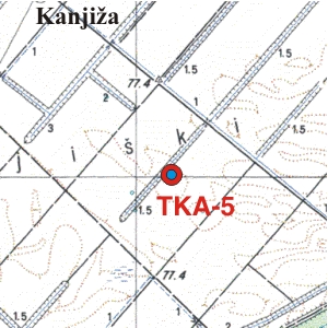 Lokacija: