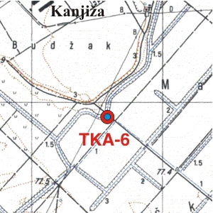 Lokacija: