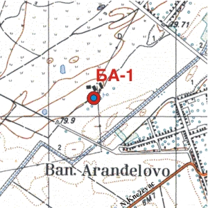 Lokacija: