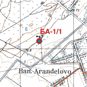 Lokacija: