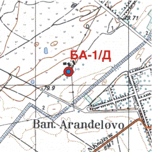 Lokacija: