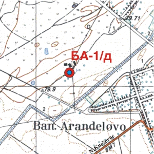 Lokacija: