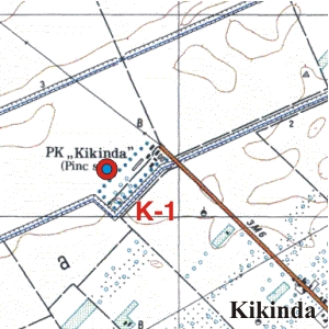 Lokacija: