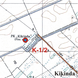 Lokacija: