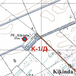 Lokacija: