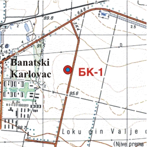 Lokacija: