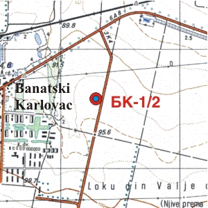 Lokacija: