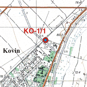 Lokacija: