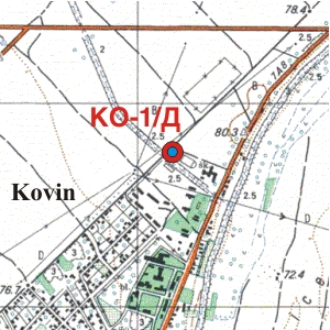 Lokacija: