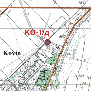 Lokacija: