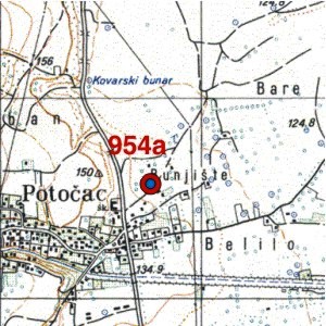 Lokacija: