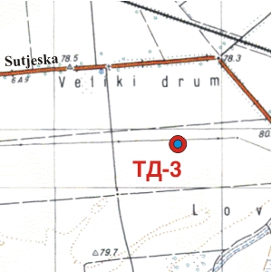 Lokacija: