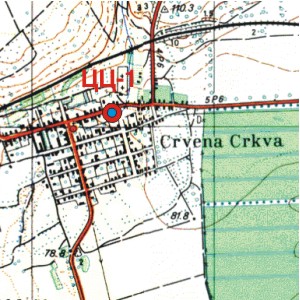 Lokacija: