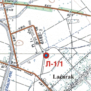 Lokacija: