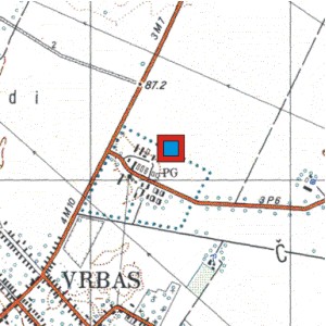 Локација: Врбас