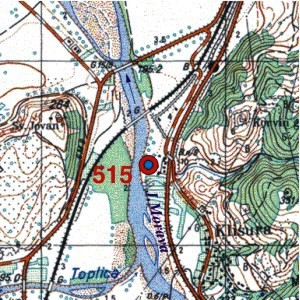 Location:&nbsp;&nbsp;&nbsp;&nbsp;