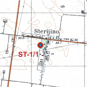 Location:&nbsp;&nbsp;&nbsp;&nbsp;