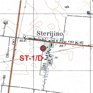 Location:&nbsp;&nbsp;&nbsp;&nbsp;