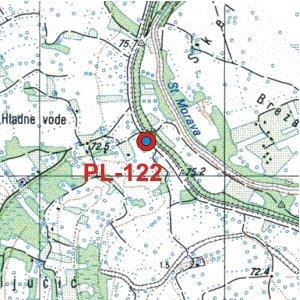 Lokacija: