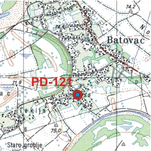 Lokacija: