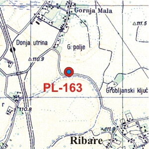 Lokacija: