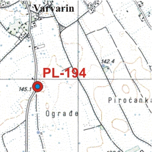 Lokacija: