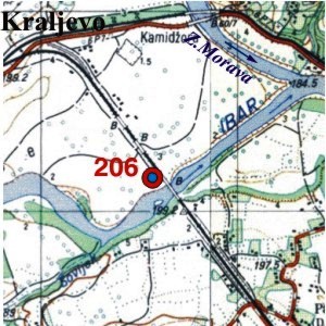 Lokacija: