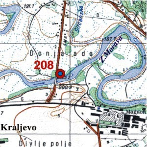 Lokacija: