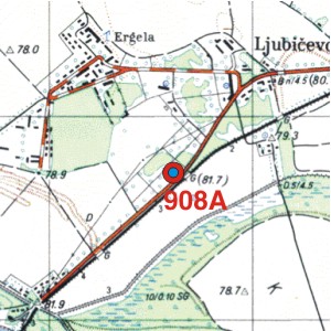 Lokacija: