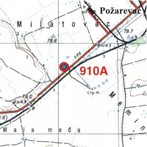 Lokacija: