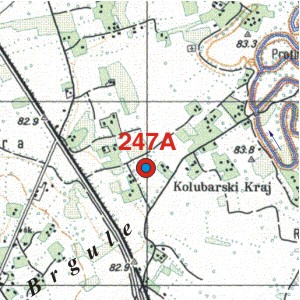Lokacija: