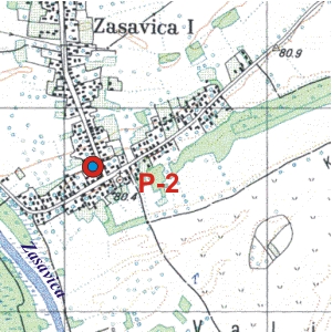 Lokacija: