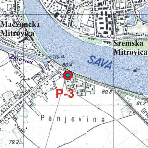 Lokacija: