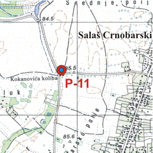 Lokacija: