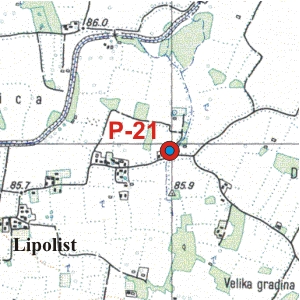 Lokacija: