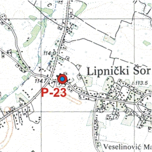 Lokacija: