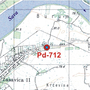 Lokacija: