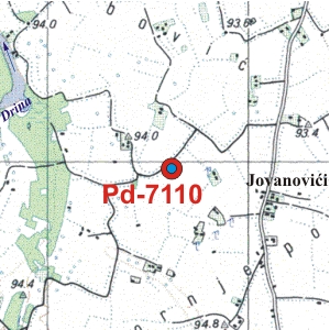 Lokacija: