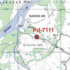 Lokacija: