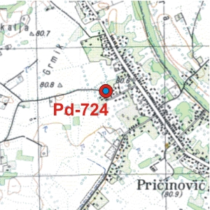 Lokacija: