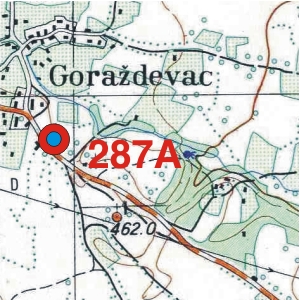 Lokacija: