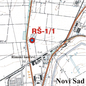 Lokacija: