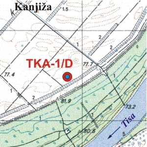 Lokacija: