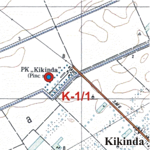 Lokacija: