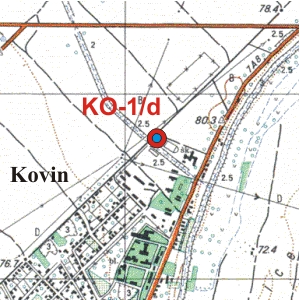 Lokacija: