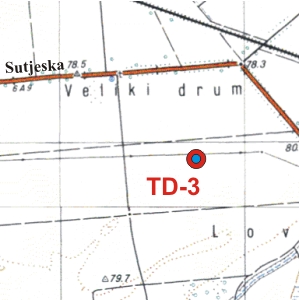 Lokacija: