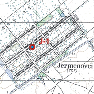 Lokacija: