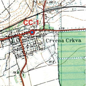 Lokacija:
