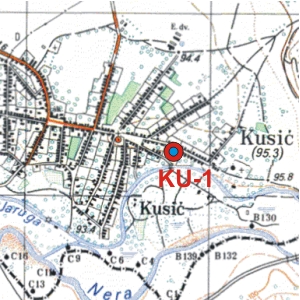 Lokacija: